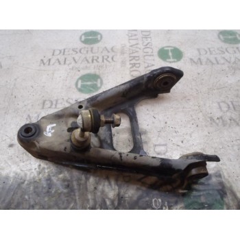 BRAZO SUSPENSION INFERIOR DELANTERO IZQUIERDO 