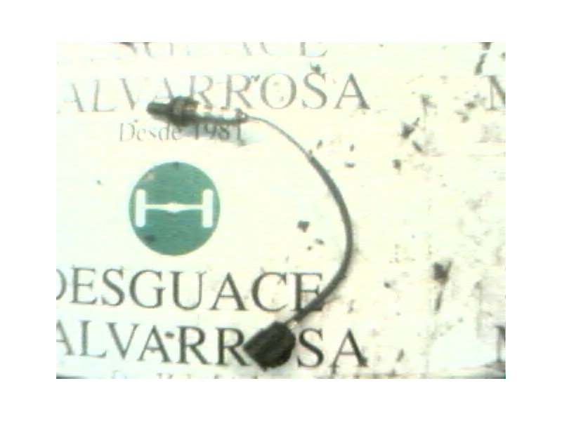 Recambio de sonda lambda para chrysler 300 m (lr) 2.7 v6 referencia OEM IAM 4606133AC  