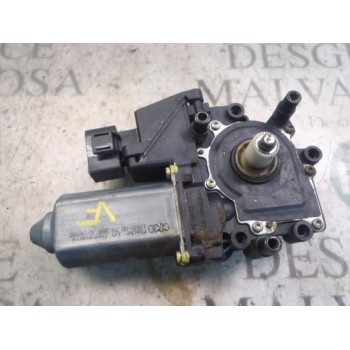 MOTOR ELEVALUNAS DELANTERO IZQUIERDO 