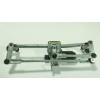 Recambio de motor limpia delantero para seat arona (kj7, kjp) 1.0 tsi referencia OEM IAM 6F1955023Q 6F1955023Q 