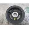 Recambio de polea cigueñal para citroën c3 1.6 16v hdi referencia OEM IAM  9654561080 