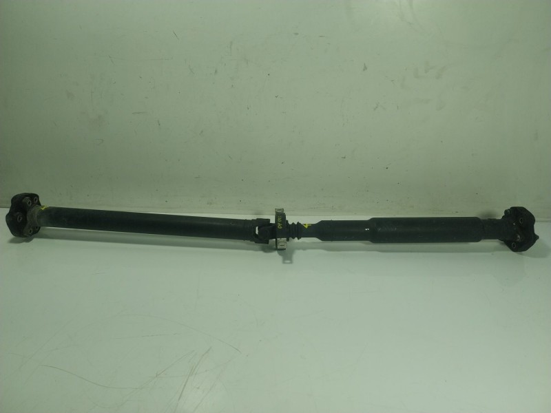 Recambio de transmision central para bmw x1 (e84) sdrive 18 d referencia OEM IAM 26107615398 761539801 