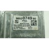 Recambio de modulo electronico para opel astra l (ov5) 1.6 plug-in-hybrid (f3dgzt) referencia OEM IAM 9853074980 9853074980 