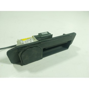 MANETA PORTON A2227500593 