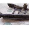 Recambio de brazo suspension inferior delantero izquierdo para smart coupe smart fun referencia OEM IAM   