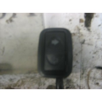 MANDO ELEVALUNAS TRASERO IZQUIERDO 