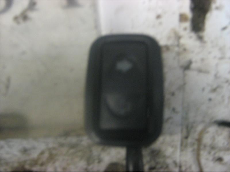 Recambio de mando elevalunas trasero izquierdo para tata indica idi referencia OEM IAM   