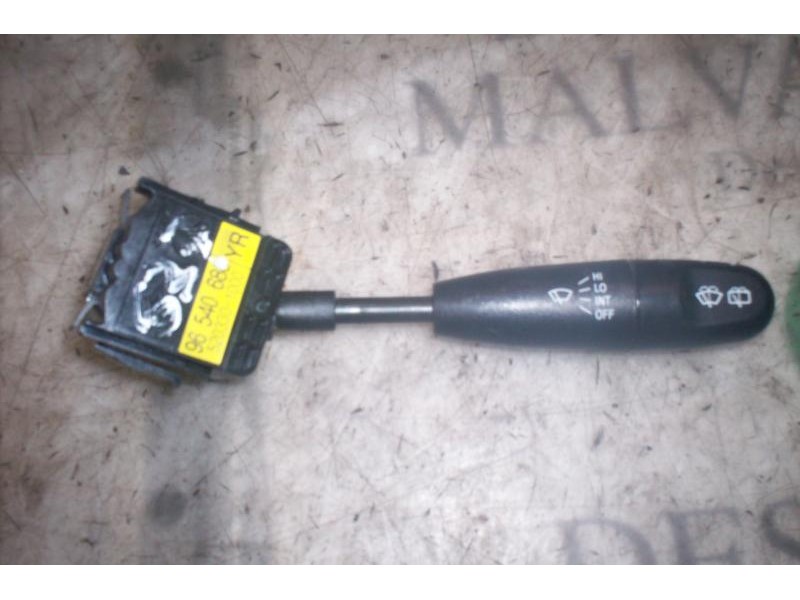 Recambio de mando limpia para daewoo kalos 1.2 se referencia OEM IAM   