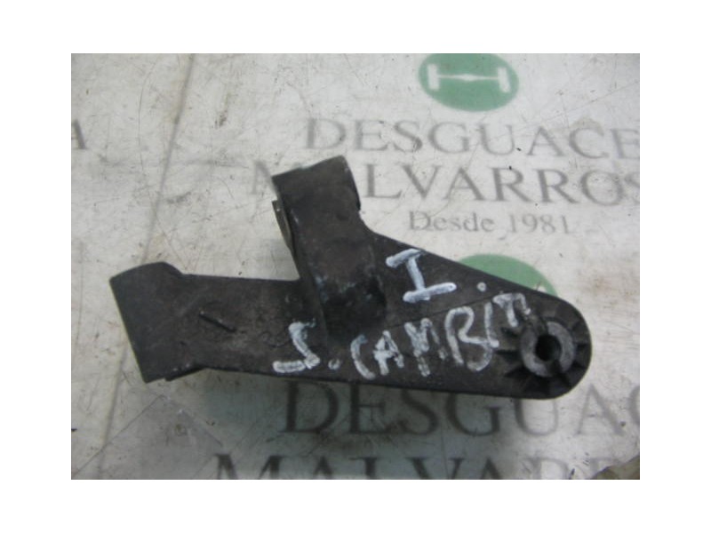 Recambio de soporte cambio para alfa romeo 146 1.8 t.spark referencia OEM IAM   