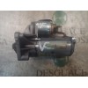 Recambio de motor arranque para renault laguna ii (bg0) authentique referencia OEM IAM   