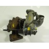 Recambio de turbocompresor para nissan cabstar 09.06 cabstar 45.xx cabina simple cabina individual referencia OEM IAM  VD570903 