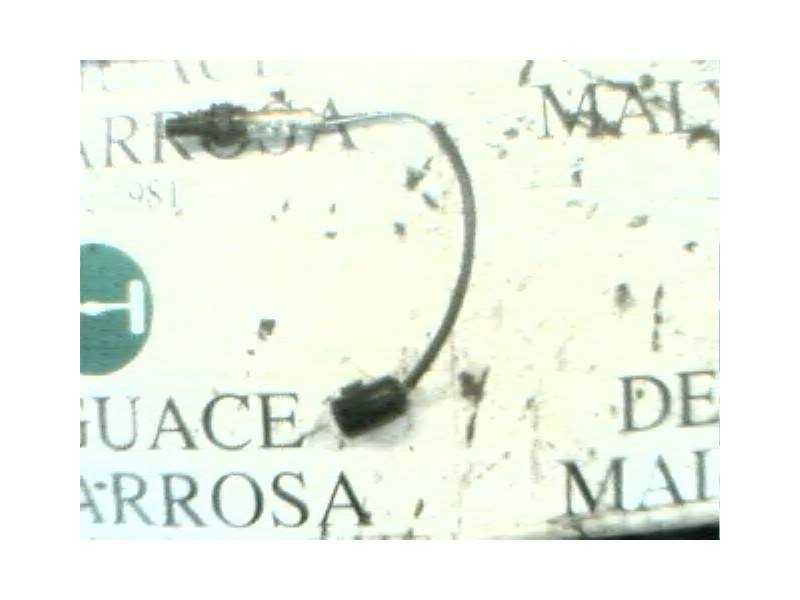 Recambio de sonda lambda para chrysler 300 m (lr) 2.7 v6 referencia OEM IAM 4606133AC  