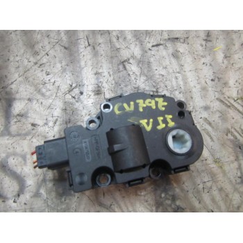 MOTOR APERTURA TRAMPILLAS CLIMATIZADOR 64119321034 929888GD 