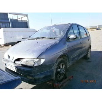 RENAULT MEGANE I SCENIC (JA0)
