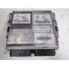 Recambio de centralita motor uce para dacia dokker express 1.6 16v 110 referencia OEM IAM 169100780R 169100780R 
