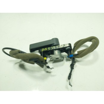 MANETA INTERIOR TRASERA DERECHA 