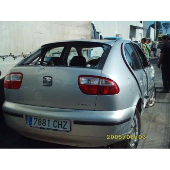 SEAT LEON (1M1)