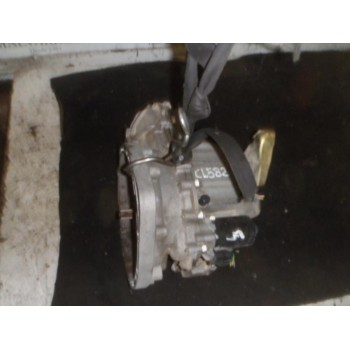 CAJA CAMBIOS 013981007101