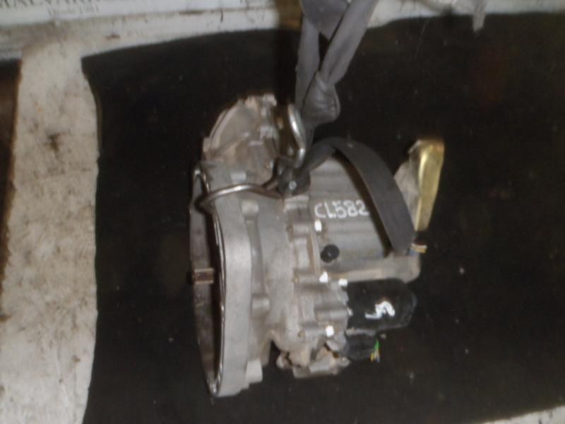 Recambio de caja cambios para smart coupe smart fun referencia OEM IAM   013981007101