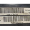Recambio de servofreno para chrysler grand voyager v (rt) 2.8 crd referencia OEM IAM 4721802AA P04721802AB 