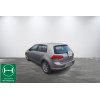 volkswagen golf vii (5g1, bq1, be1, be2) del año 2012