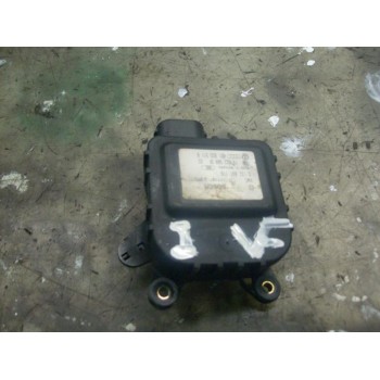 MOTOR APERTURA TRAMPILLAS CLIMATIZADOR 