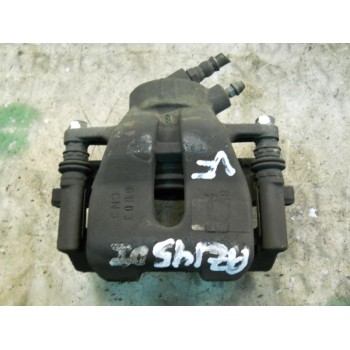 PINZA FRENO DELANTERA IZQUIERDA 