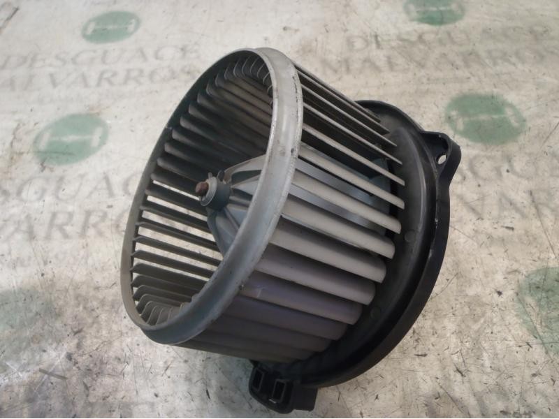 Recambio de motor calefaccion para kia carnival ii 2.9 cdri ex referencia OEM IAM   
