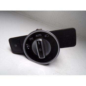 MANDO LUCES A 212A21290505519107 A2129050551 