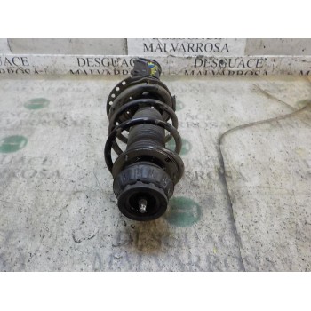 AMORTIGUADOR DELANTERO IZQUIERDO 54650B9000 