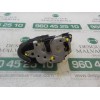 Recambio de cerradura puerta trasera izquierda para opel insignia berlina sport referencia OEM IAM 13503807 13503807 