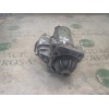 Recambio de motor arranque para renault laguna ii (bg0) authentique referencia OEM IAM   
