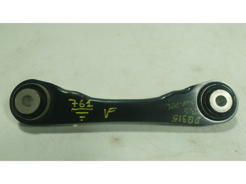 Recambio de brazo suspension superior trasero izquierdo para bmw 5 (g30, f90) 530 d xdrive referencia OEM IAM 33326867537  