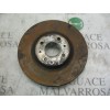 Recambio de disco freno delantero para alfa romeo 146 1.8 t.spark referencia OEM IAM   