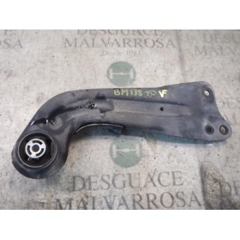 BRAZO SUSPENSION INFERIOR TRASERO DERECHO 1K0505224K 