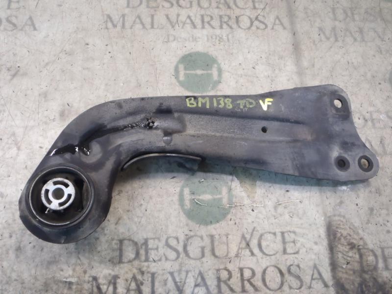 Recambio de brazo suspension inferior trasero derecho para seat leon (1p1) reference referencia OEM IAM 1K0505224K  