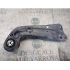 Recambio de brazo suspension inferior trasero derecho para seat leon (1p1) reference referencia OEM IAM 1K0505224K  