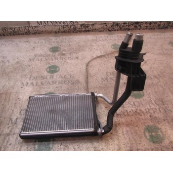 RADIADOR CALEFACCION / AIRE ACONDICIONADO 64119128953 