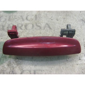 MANETA EXTERIOR DELANTERA IZQUIERDA 