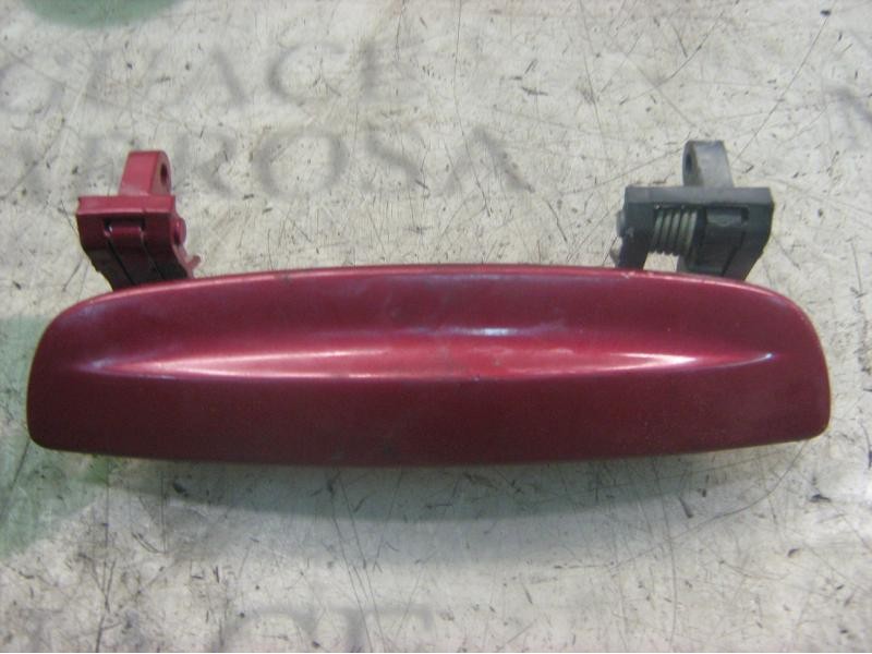 Recambio de maneta exterior delantera izquierda para tata indica idi referencia OEM IAM   