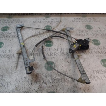 ELEVALUNAS DELANTERO IZQUIERDO 