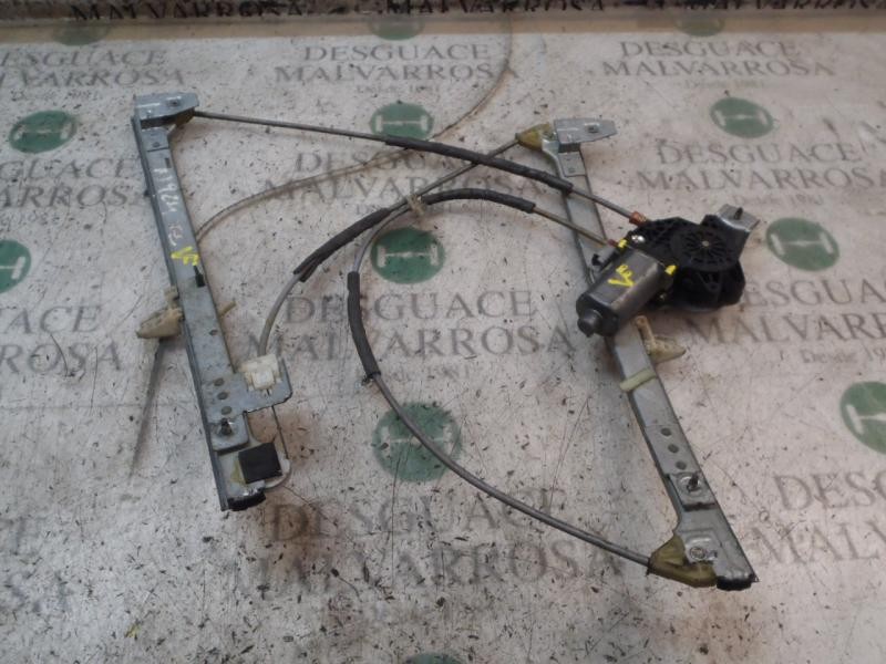 Recambio de elevalunas delantero izquierdo para citroën xsara coupe 1.6 vtr referencia OEM IAM   