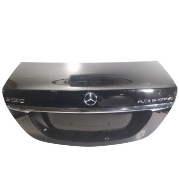 CAPOT TRASERO A2227500075 