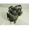 Recambio de turbocompresor para nissan cabstar 09.06 cabstar 45.xx cabina simple cabina individual referencia OEM IAM  VD570903 