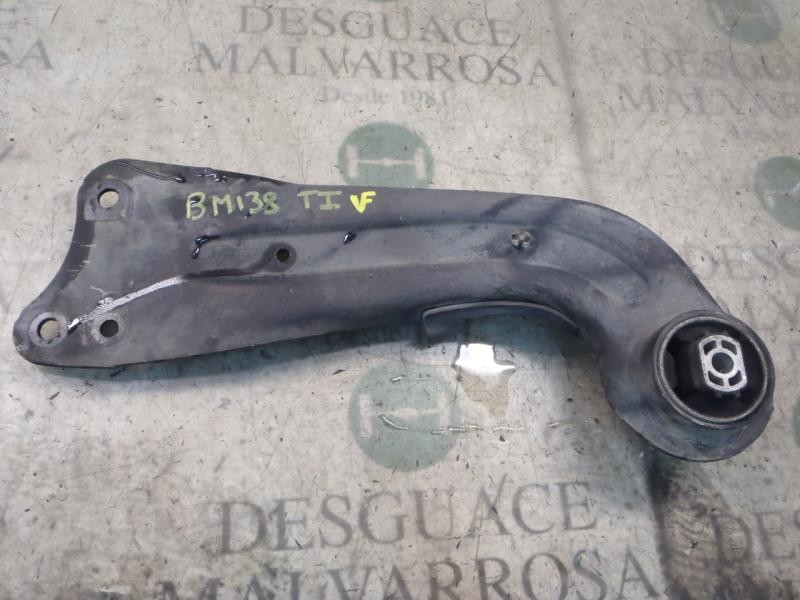 Recambio de brazo suspension inferior trasero izquierdo para seat leon (1p1) reference referencia OEM IAM 1K0505223K  