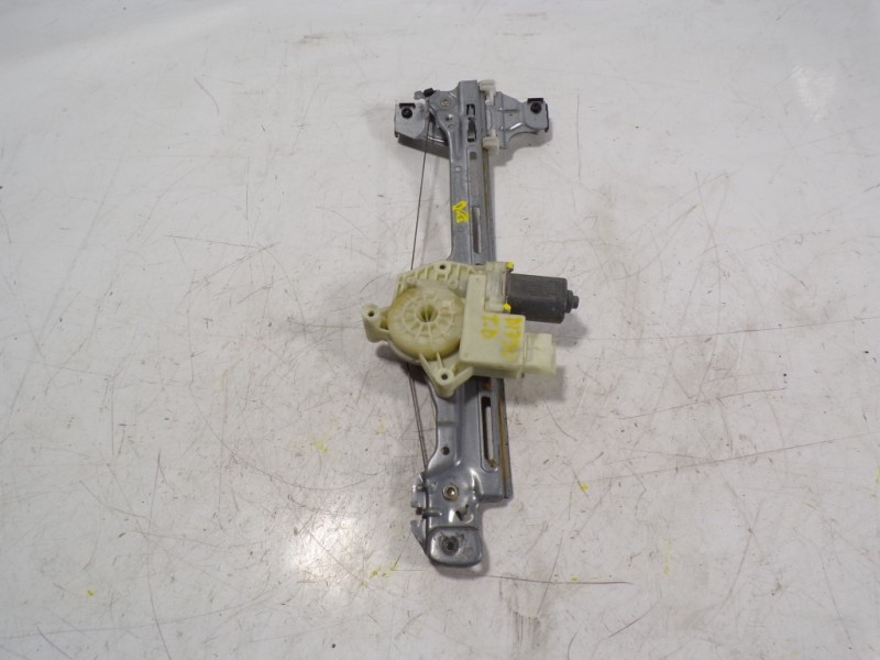 Recambio de elevalunas trasero derecho para peugeot 308 active referencia OEM IAM 9816273480 9678189980 