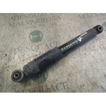 AMORTIGUADOR TRASERO DERECHO 