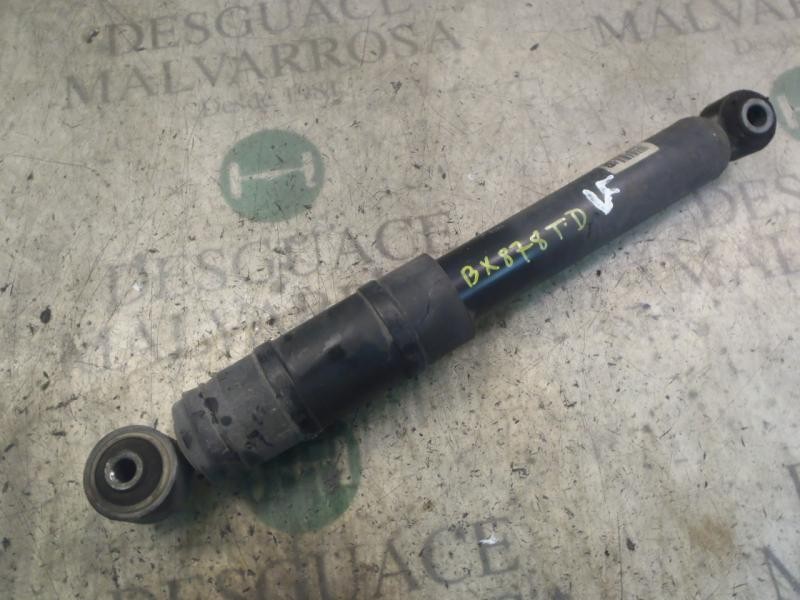 Recambio de amortiguador trasero derecho para opel astra h ber. enjoy referencia OEM IAM   