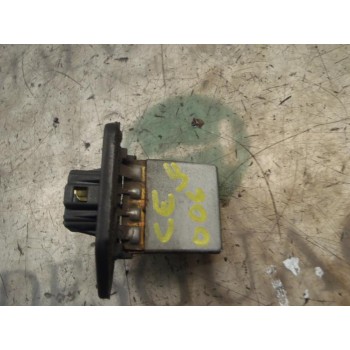 RESISTENCIA CALEFACCION 