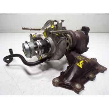 TURBOCOMPRESOR 144108035R 4937304003 
